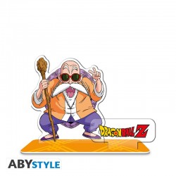 Figurine 2D - Acryl -...
