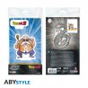 Figurine 2D - Acryl - Tortue Géniale - Dragon Ball Z