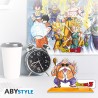Figurine 2D - Acryl - Tortue Géniale - Dragon Ball Z