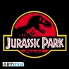 T-shirt - Jurassic Park - Logo - XXL Unisexe 