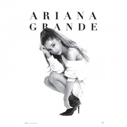 Poster - Ariana Grande -...