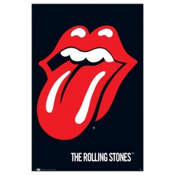 Poster - The Rolling Stones...