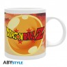 Gift Pack - Dragon Ball - Mug + Acryl® + cartes postales - Son Goku