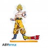 Gift Pack - Dragon Ball - Mug + Acryl® + cartes postales - Son Goku