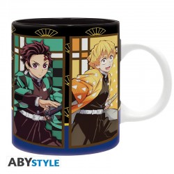Mug - Quartier des Plaisirs...