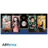 Mug - Quartier des Plaisirs - Demon Slayer - Subli