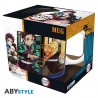 Mug - Quartier des Plaisirs - Demon Slayer - Subli
