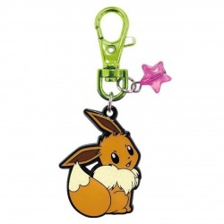 Porte-clef - Evoli femelle...