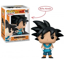'Goku 28th World Tournament...