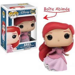 Produit abîmé - Ariel - La...