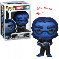 'Beast - X-Men 20th (643) -...