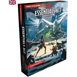Livre - Dungeons et Dragons...
