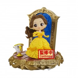 Belle (normal ver.) - Q...