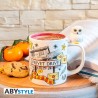 Mug - Harry Potter - Hedwige et Privet Drive