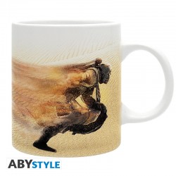 Mug - Dune - Face your...