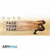 Mug - Dune - Face your fears - Subli