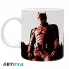 Mug - Batman - The Batman Blanc Mat - Subli