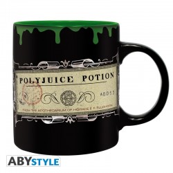 Mug - Potion Polynectar -...
