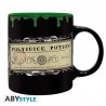 Mug - Potion Polynectar - Harry Potter - Mug Foil