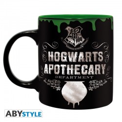 Mug - Potion Polynectar - Harry Potter - Mug Foil