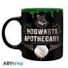 Mug - Potion Polynectar - Harry Potter - Mug Foil