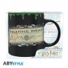 Mug - Potion Polynectar - Harry Potter - Mug Foil