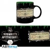 Mug - Potion Polynectar - Harry Potter - Mug Foil
