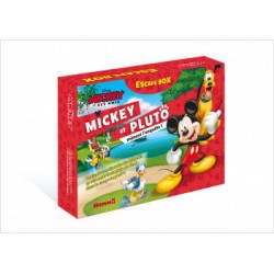 Escape Box Junior - Mickey...