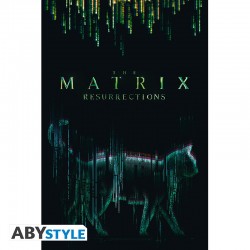 Poster - Chat - Matrix -...