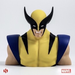 Tirelire - Wolverine - Marvel