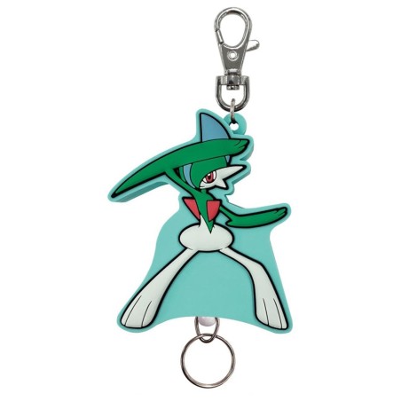 Porte-clefs extensible - Gallame - Pokemon