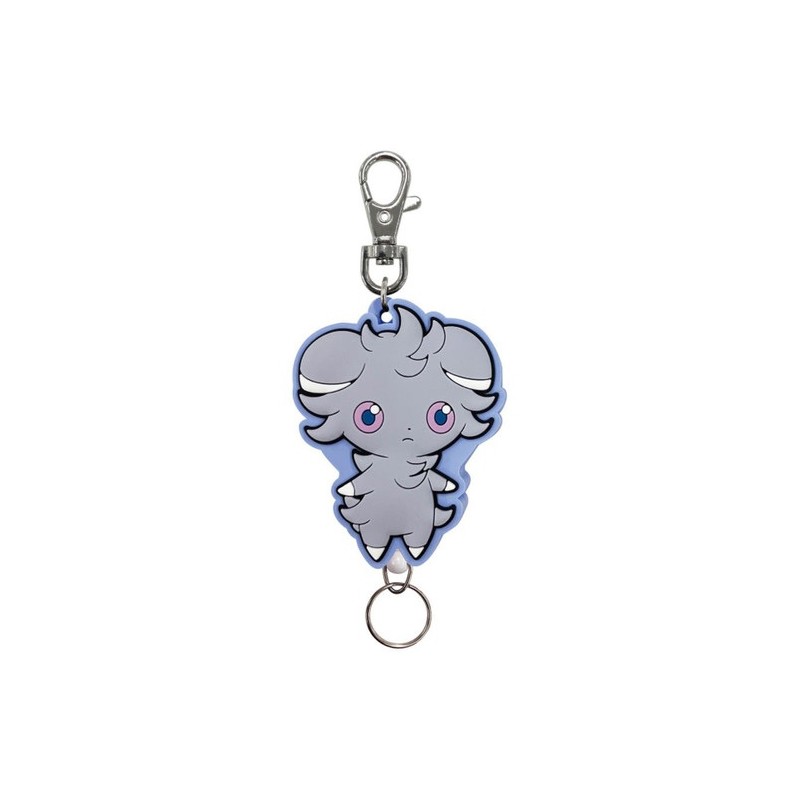 Porte-clefs extensible - Psystigri - Pokemon