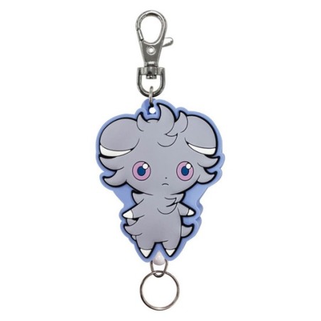 Porte-clefs extensible - Psystigri - Pokemon