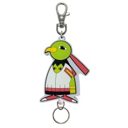Porte-clefs extensible -...