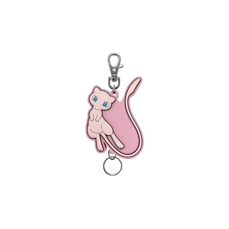 Porte-clefs extensible - Mew - Pokemon