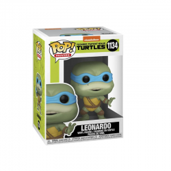 Leonardo - Les Tortues...
