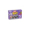 Pack de 4 - Ariel - Princesses Disney - Bitty POP Disney