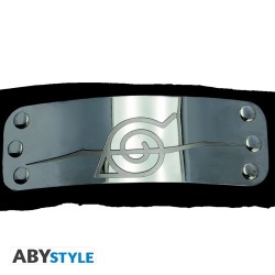 Bandeau - Déserteur de Konoha - Naruto Shippuden - Unisexe 
