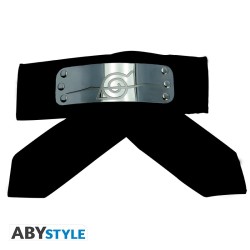 Bandeau - Déserteur de Konoha - Naruto Shippuden - Unisexe 