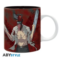 Mug - Chainsaw Man -...