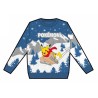 Pull de Noël - Pikachu - Pokemon - Unisexe 12-13 