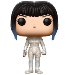 Major - Ghost In The Shell...