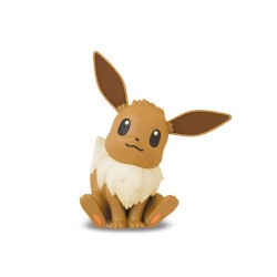 Pokepla Quick - Evoli Assis (N°04) - Pokemon