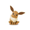 Pokepla Quick - Evoli Assis (N°04) - Pokemon