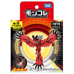 MonColle - ML-13 - Yveltal...