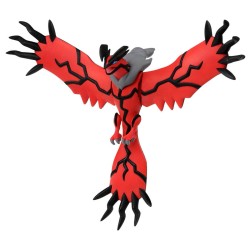MonColle - ML-13 - Yveltal - Pokemon