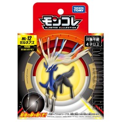 MonColle - ML-12 - Xerneas...