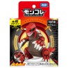 MonColle - ML-03 - Groudon - Pokemon