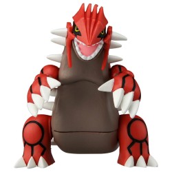 MonColle - ML-03 - Groudon - Pokemon
