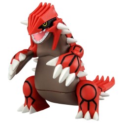 MonColle - ML-03 - Groudon - Pokemon